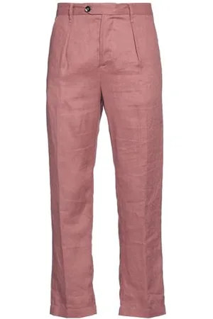 OFFICINA 36 PARTES DE ABAJO - Pantalones