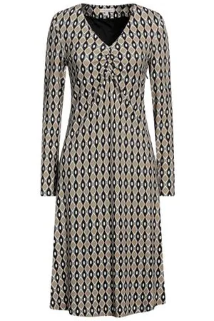 CAMICETTASNOB VESTIDOS - Vestidos midi