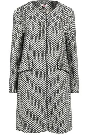 Blugirl ROPA DE ABRIGO - Abrigos y gabardinas