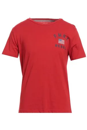 Fred Mello CAMISETAS Y TOPS - Camisetas