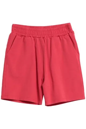YPORQUÉ PARTES DE ABAJO - Pantalones cortos y bermudas