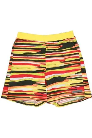 Byblos PARTES DE ABAJO - Pantalones cortos y bermudas