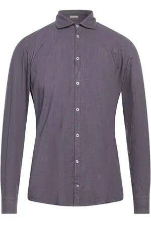 MASSIMO ALBA CAMISETAS Y TOPS - Camisas