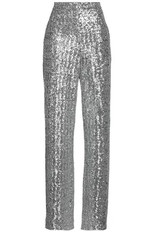 Msgm PARTES DE ABAJO - Pantalones