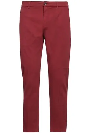 DEPARTMENT 5 PARTES DE ABAJO - Pantalones