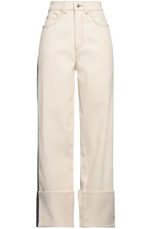 Emporio Armani PARTES DE ABAJO - Pantalones vaqueros