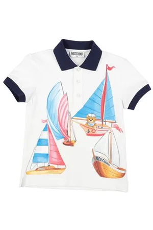Moschino CAMISETAS Y TOPS - Polos