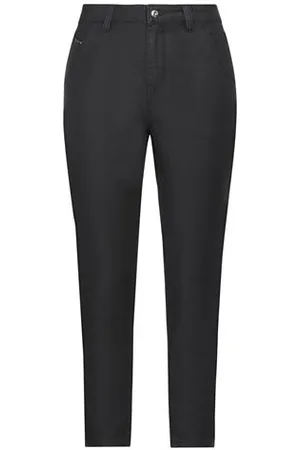Diesel PARTES DE ABAJO - Pantalones