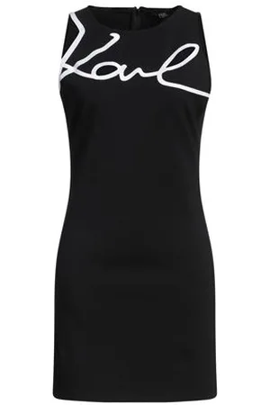 Karl Lagerfeld VESTIDOS - Minivestidos