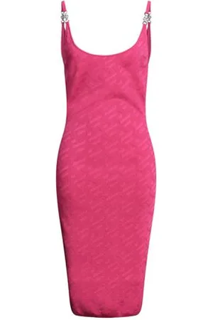 VERSACE VESTIDOS - Vestidos midi