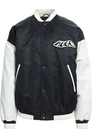 HUGO BOSS ROPA DE ABRIGO - Chaquetas y cazadoras