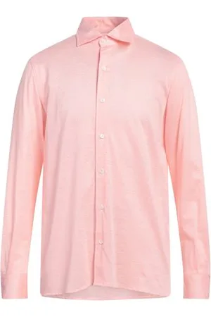 LUIGI BORRELLI NAPOLI CAMISETAS Y TOPS - Camisas