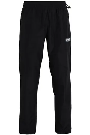 adidas PARTES DE ABAJO - Pantalones