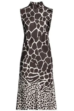 Salvatore Ferragamo VESTIDOS - Vestidos midi