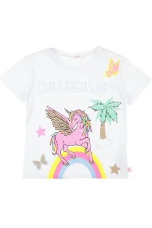 Billieblush CAMISETAS Y TOPS - Camisetas