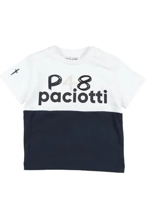 PACIOTTI 4US CAMISETAS Y TOPS - Camisetas