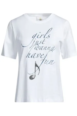 ELEVEN88 CAMISETAS Y TOPS - Camisetas