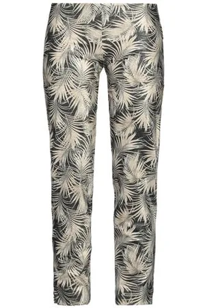 FISICO PARTES DE ABAJO - Pantalones