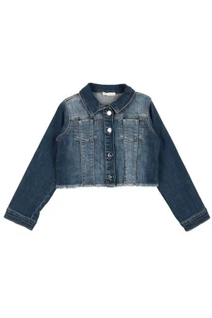 Liu Jo ROPA DE ABRIGO - Chaquetas vaqueras