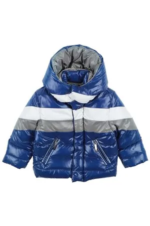 LES COPAINS ROPA DE ABRIGO - Plumíferos y acolchados