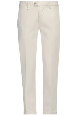 RE-HASH PARTES DE ABAJO - Pantalones