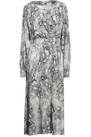 CLIPS VESTIDOS - Vestidos midi