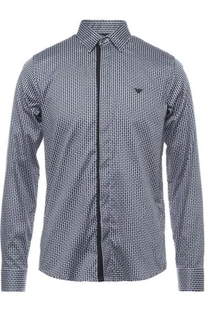Emporio Armani CAMISETAS Y TOPS - Camisas