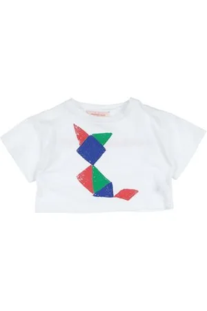 Weekend House Kids CAMISETAS Y TOPS - Camisetas