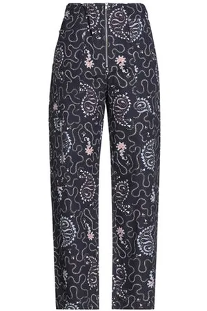 Marant Etoile PARTES DE ABAJO - Pantalones