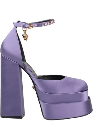VERSACE CALZADO - Zapatos de salón