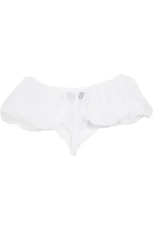 Jacquemus PARTES DE ABAJO - Pantalones cortos y bermudas