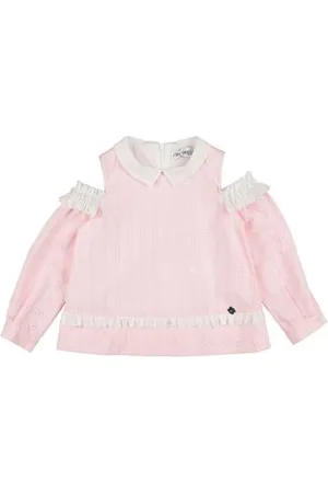 Simonetta CAMISETAS Y TOPS - Camisetas