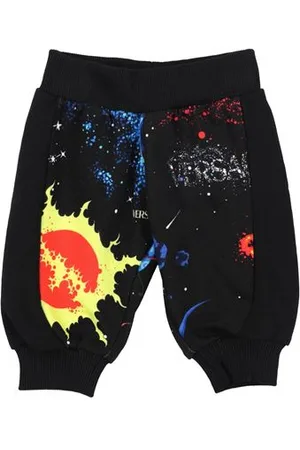 VERSACE PARTES DE ABAJO - Pantalones