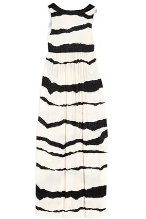 Elisabetta Franchi VESTIDOS - Vestidos largos