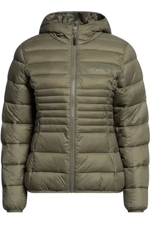 Fila ROPA DE ABRIGO - Plumíferos y acolchados