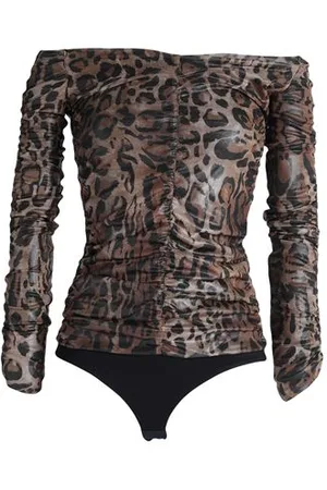 MARC ELLIS CAMISETAS Y TOPS - Bodies