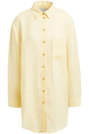 ASCENO CAMISETAS Y TOPS - Camisas