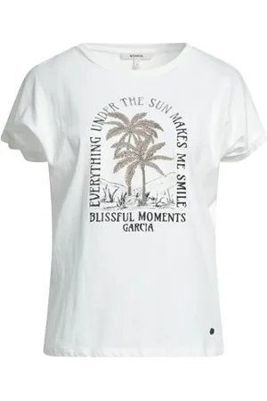 Garcia CAMISETAS Y TOPS - Camisetas