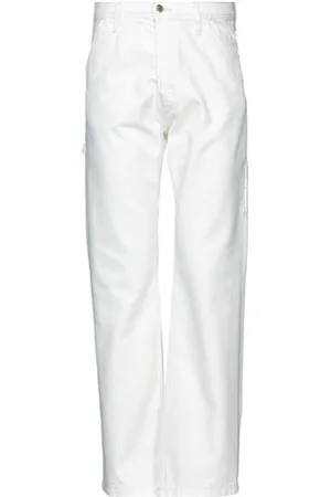 Tommy Hilfiger PARTES DE ABAJO - Pantalones