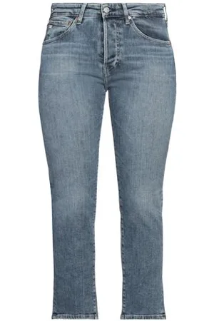AG Jeans PARTES DE ABAJO - Pantalones vaqueros