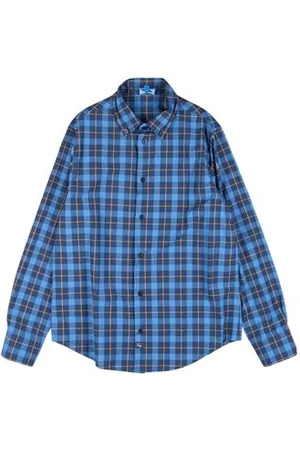 FAY CAMISETAS Y TOPS - Camisas