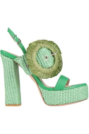 G.p.per Noy CALZADO - Sandalias con cierre