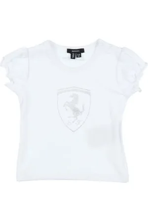 FERRARI CAMISETAS Y TOPS - Camisetas