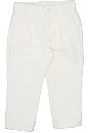 DOUUOD PARTES DE ABAJO - Pantalones