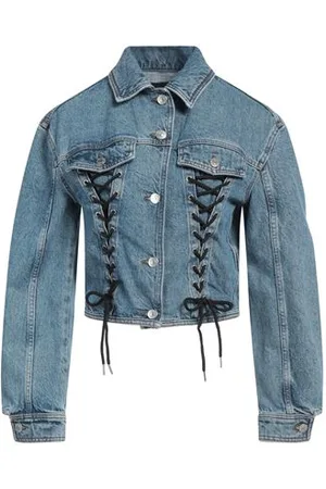 Maje ROPA DE ABRIGO - Chaquetas vaqueras