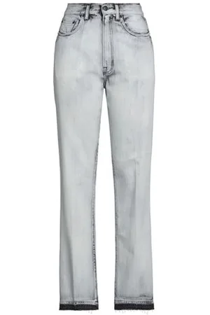(+) people PARTES DE ABAJO - Pantalones vaqueros