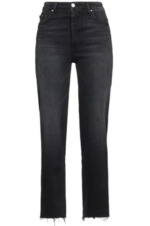 Black Orchid PARTES DE ABAJO - Pantalones vaqueros