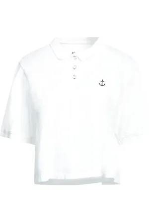 ASKK CAMISETAS Y TOPS - Polos