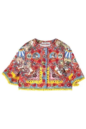 Dolce & Gabbana ROPA DE ABRIGO - Chaquetas y cazadoras