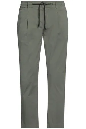 CAMOUFLAGE AR AND J. PARTES DE ABAJO - Pantalones